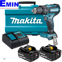 MAKITA DHP485SFE Cordless Driver Drill