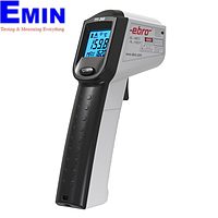 EBRO TFI 260 (1340-1755) Infrared Thermometer (-60 ~ +550 °C, 12:1)