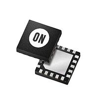 onsemi NCP45496XMNWTWG Power Monitors 2-Channel High-Side Power Monitor, 28V