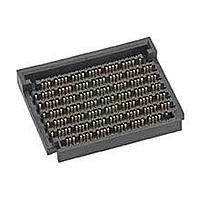 Molex 202828-1110 Connectors Mirror Mezz Assy 2.5mm 10Px11R .76Au