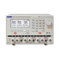 TTI MX100T Bench DC Power Supply (3Channel, 0~70V, 0~6A, 315W)