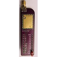 Low Power Radio Solutions (LPRS) eRIC9-BOB Breakout Boards Euro/US 868/915MHz BoB 67x20x5mm