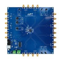 Skyworks Solutions Inc. SI5332-8EX-EVB Clock Generator