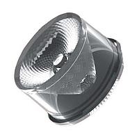 LedLink Optics LL01ZZ-DCC36L06 LED Lighting Lens Diameter oe22.5Height 12.436