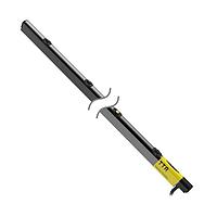 Banner Engineering TTR925RPSB9T-2.0Q5-CTR Photoelectric Sensors TTR Series 9 Beam Sensor Array 36.4 in Between Frame; Beam Spacing: 93.1 mm; Standard Gain Range: 120 mm; Output: DO PNP;  Input: 24-30 V dc; 2 m (6.5 ft) M12 Male Connector Endcap T: T-slot mounting