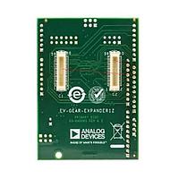 Analog Devices EV-GEAR-EXPANDER1Z Add-On Boards Expander (Arduino / PMOD interface) Brd