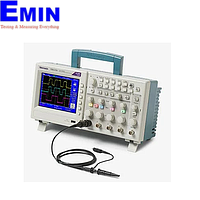 TEKTRONIX TBS1202C Digital Oscilloscope (200 MHz, 2 CH, 1 GS / s)