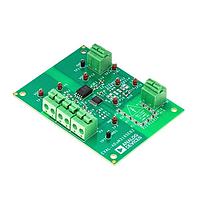 Analog Devices EVAL-ADUM3195EBZ Isolation Amplifiers ADUM3195 Evaluation board
