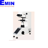 EBP DV-1MT-8P Advanced Digital Micro Vickers Hardness Tester with Touch Screen Control (8HV-2900HV)