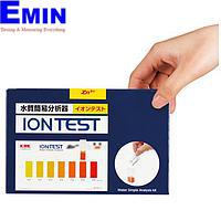 KASAHARA WIT-Zn-kit Ion test (0~5.0mg/L)