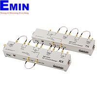 KEYSIGHT Y1800A RF Training Kit and Lab Sheets