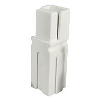 Anderson Power Products 1381G2 Housings PP180 HOUSING ONLY WHITE