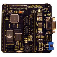 Zilog / Littelfuse Z16F2800100ZCOG Development Kits ZNEO Modular Dev. System(MDS)