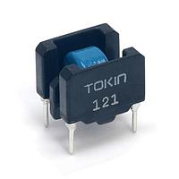 KEMET SH-121 DC Line Filters 50V 0.35uH 3A DCR=11mOhms