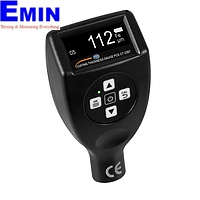 PCE CT 22BT Coating Thickness Meter (0~1500 µm)
