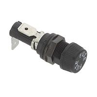 Eaton BK/HTB-68M-R Hex-Nut FUSEHOLDER ASSEMBLY