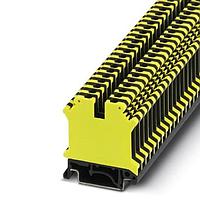 PHOENIX CONTACT 0531210 Wire to Wire UK 4-EX BKYE-FE