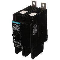 SIEMENS BQD225 BQD BREAKER BQD 2P 25A 480VAC 14KA
