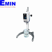 DaiHan HS-120A High-Speed Analog Overhead Stirrer (3,000rpm; 20L)