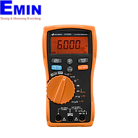 KEYSIGHT U1232A Digital Multimeter (0.5%; 10A)