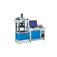 Wuxi TYE-2000H Compression Testing Machine (2000kN)