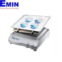 DLAB SK-D3309-Pro Digital 3D Shaker (LCD; 10~70rpm; 9°; 5kg)