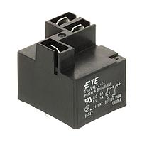 P&B 4-1419104-3 Miniature T9AV5L22-24=RELAY QC/PC VENTED