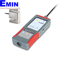 SAUTER FS 2-100KSP1 Force measuring device set (100 kN; 20 N)