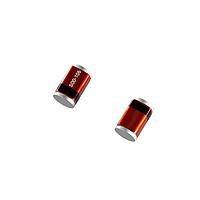 Diotec Semiconductor ZMC6B2 Zener Diodes Zener, SOD-106, 6.2V, 0.5W, 2%