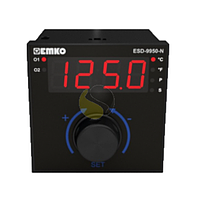 Sterling Sensors ESD-9950-N Analogue PID Temperature Controller With Digital Indicator (230V)
