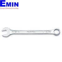 TOPTUL AAEB0606 Standard Combination Wrench 15° Offset (6mm)