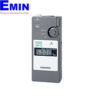 Iron content meter