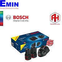 BOSCH M18 Starter kit battery pack