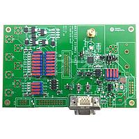 Analog Devices MAX7037EVKIT434# Evaluation Kits MAX7037 evaluation kit tuned to 434MHz