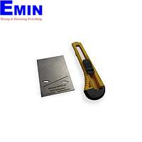 NOVOTEST AH-16276 Cross Hatch Adhesion Plate