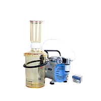 Rocker Rocker 300 – LF 30 – SS Vacuum Filtration System (20 L/min, 220V, 50Hz)