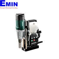 Electromagnetic drill