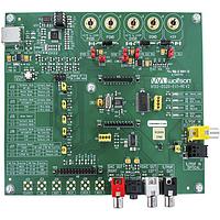 Cirrus Logic CDBWM8804-1 Audio Transceiver Eval Bd