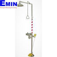 TECHSAFE EW607 Emergency Eyewash and Shower