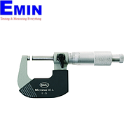 Mahr 4134004DKS Mechanical Outside Micrometers (40 A, 100-125mm)