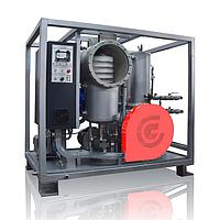 GlobeCore СММur-1L Mobile oil plant (1.0 m3/h, 60°С)