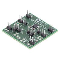 Analog Devices ADP7104RD-EVALZ LDO Voltage Regulator Eval Board w/SOIC package adj output