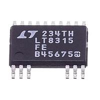 Analog Devices LT8315EFE#TRPBF Isolated Flyback Converter 560VIN uP No-Opto Iso Fly Conv w/ 630V/3