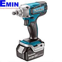 MAKITA DTW190RFJX Cordless Impact Wrench (18V, 3Ah)