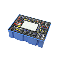 GLOBAL PB-600 Power Electronics Trainer