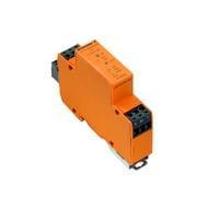 Weidmuller 1351580000 Industrial Surge Protectors VPU III R 24V/4KV AC/DC