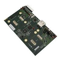 Lattice Semiconductor LCMXO2-4000HE-DSIB-EVN FPGA MachXO2 Dual Sensor Interface Board