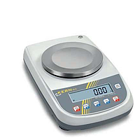 KERN PLJ 2000-3A Precision balance (2100g/0,001g)