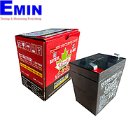 Santak ECT-RA125VA1 Ecotek Batteries (12V, 5Ah)