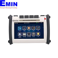 3S Telecom 2200Max Optical Time Domain Reflectometer (1310/1550nm, 40/38dB)